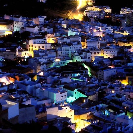 Dar Yassir Villa Chefchaouen Exterior photo