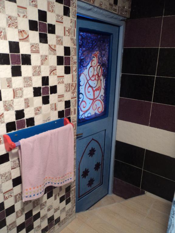 Dar Yassir Villa Chefchaouen Exterior photo