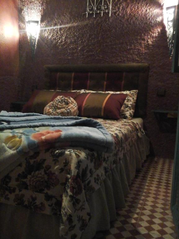 Dar Yassir Villa Chefchaouen Exterior photo