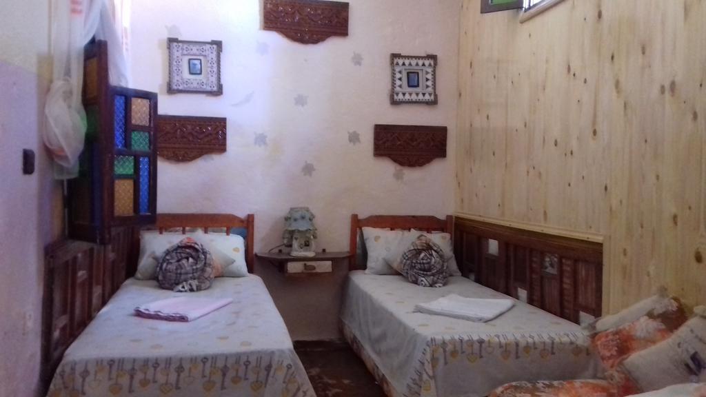 Dar Yassir Villa Chefchaouen Exterior photo