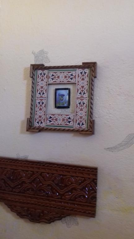 Dar Yassir Villa Chefchaouen Exterior photo